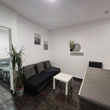 Appartement Proche Metro Paris Пантен Екстериор снимка